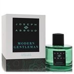 Joseph Abboud Modern Gentleman by Joseph Abboud - Eau De Parfum Spray 100 ml - para hombres