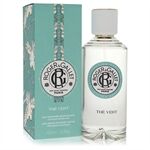 Roger & Gallet Green Tea by Roger & Gallet - The Vert Eau Fraiche Spray 100 ml - para mujeres