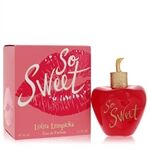 So Sweet Lolita Lempicka by Lolita Lempicka - Eau De Parfum Spray 50 ml - para mujeres