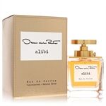 Oscar De La Renta Alibi by Oscar De La Renta - Eau De Toilette Spray 50 ml - para mujeres