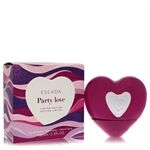 Escada Party Love by Escada - Eau De Parfum Spray 100 ml - para mujeres