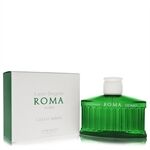 Roma Uomo Green Swing by Laura Biagiotti - Eau De Toilette Spray 200 ml - para hombres