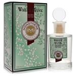 Monotheme White Musk by Monotheme - Eau De Toilette Spray 100 ml - para mujeres