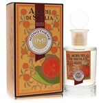 Monotheme Agrumi Di Sicilia by Monotheme - Eau De Toilette Spray (Unisex) 100 ml - para mujeres