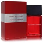 Pascal Morabito Sunset Boulevard by Pascal Morabito - Eau De Toilette Spray (Unisex) 100 ml - para hombres