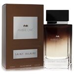 Saint Hilaire Ambre Chic by Saint Hilaire - Eau De Parfum Spray 100 ml - para hombres