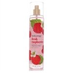 Bodycology Fresh Raspberries by Bodycology - Fragrance Mist Spray 240 ml - para mujeres