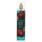 Bodycology Peony Blush by Bodycology - Fragrance Mist Spray 240 ml - para mujeres