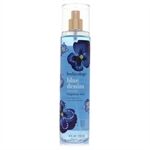 Bodycology Blue Denim by Bodycology - Fragrance Mist Spray 240 ml - para mujeres