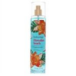 Bodycology Hawaiian Beach by Bodycology - Fragrance Mist Spray 240 ml - para mujeres