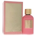 Paris Corner Qissa Pink by Paris Corner - Eau De Parfum Spray 100 ml - para mujeres