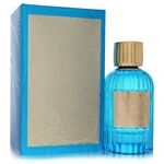 Paris Corner Qissa by Paris Corner - Eau De Parfum Spray (Unisex) 100 ml - para hombres