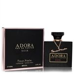 Dumont Adora Noir by Dumont Paris - Eau De Parfum Spray 100 ml - para mujeres