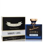 Dumont Adora Moody Girl by Dumont Paris - Eau De Parfum Spray 100 ml - para mujeres