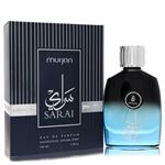 Dumont Murjan Sarai by Dumont Paris - Eau De Parfum Spray (Unisex) 100 ml - para hombres