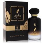 Dumont Murjan Qessat Ishq by Dumont Paris - Eau De Parfum Spray (Unisex) 100 ml - para hombres