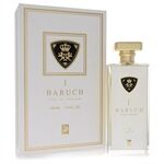 Nicolai Baruch I by Nicolai Baron Atelier - Eau De Parfum Spray 100 ml - para mujeres