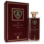 Nicolai Baruch Vl by Nicolai Baron Atelier - Extrait De Parfum Spray (Unisex) 100 ml - para hombres