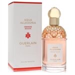 Aqua Allegoria Orange Soleia by Guerlain - Eau De Toilette Spray (Unisex) 75 ml - para hombres