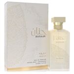 Nusuk Hanaan by Nusuk - Eau De Parfum Spray 100 ml - para mujeres