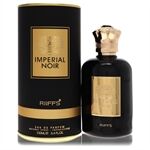 Riiffs Imperial Noir by Riiffs - Eau De Parfum Spray 100 ml - para hombres