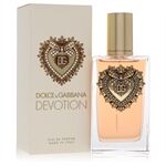 Dolce & Gabbana Devotion by Dolce & Gabbana - Eau De Parfum Spray 30 ml - para mujeres