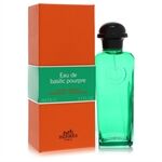 Eau De Basilic Pourpre by Hermes - Eau De Cologne Spray (unisex) 200 ml - para hombres