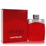 Montblanc Legend Red by Mont Blanc - Eau De Parfum Spray 50 ml - para hombres