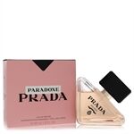 Prada Paradoxe by Prada - Eau De Parfum Spray Refillable 50 ml - para mujeres