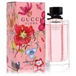 Flora Gorgeous Gardenia by Gucci - Eau De Parfum Spray 50 ml - para mujeres