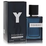 Y Intense by Yves Saint Laurent - Eau De Parfum Spray 60 ml - para hombres