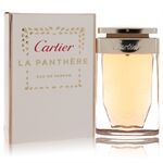 Cartier La Panthere by Cartier - Eau De Toilette Spray 100 ml - para mujeres