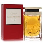 Cartier La Panthere by Cartier - Parfum Spray 100 ml - para mujeres