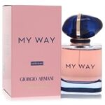 Giorgio Armani My Way Intense by Giorgio Armani - Eau De Parfum Spray 90 ml - para mujeres