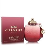 Coach Wild Rose by Coach - Eau De Parfum Spray 50 ml - para mujeres