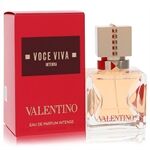 Voce Viva Intensa by Valentino - Eau De Parfum Spray 50 ml - para mujeres