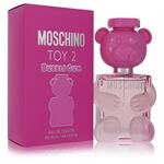 Moschino Toy 2 Bubble Gum by Moschino - Eau De Toilette Spray 30 ml - para mujeres