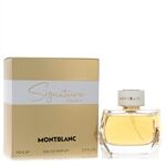 Montblanc Signature Absolue by Mont Blanc - Eau De Parfum Spray 50 ml - para mujeres