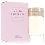 Baiser Vole by Cartier - Parfum Spray 100 ml - para mujeres