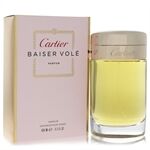 Baiser Vole by Cartier - Parfum Spray 50 ml - para mujeres