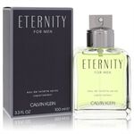 Eternity by Calvin Klein - Shower Gel 150 ml - para hombres