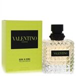 Valentino Donna Born In Roma Yellow Dream by Valentino - Eau De Parfum Spray 50 ml - para mujeres