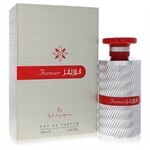 Ard Al Zaafaran Forever Silver by Al Zaafaran - Eau De Parfum Spray (Unisex) 100 ml - para hombres