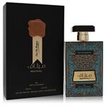 Ard Al Zaafaran Meethaq by Al Zaafaran - Eau De Parfum Spray (Unisex) 100 ml - para hombres