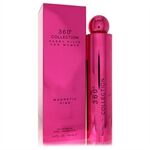 Perry Ellis 360 Collection Magnetic Pink by Perry Ellis - Eau De Parfum Spray 100 ml - para mujeres