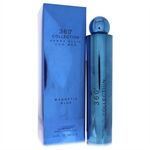 Perry Ellis 360 Collection Magnetic Blue by Perry Ellis - Eau De Toilette Spray 100 ml - para hombres