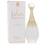 Jadore Parfum D'eau by Christian Dior - Eau De Parfum Spray 30 ml - para mujeres