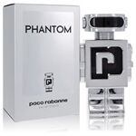 Paco Rabanne Phantom by Paco Rabanne - Eau De Toilette Spray 15 ml - para hombres