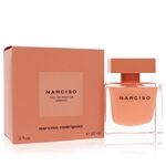 Narciso Rodriguez Ambree by Narciso Rodriguez - Eau De Parfum Spray 50 ml - para mujeres