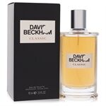 David Beckham Classic by David Beckham - Deodorant Spray 150 ml - para hombres